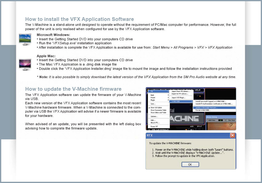 vfx software for mac