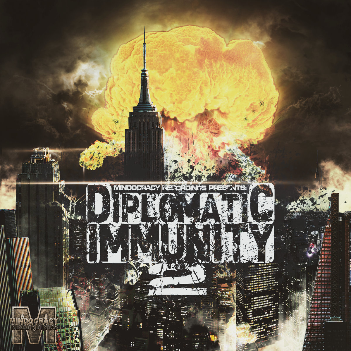 diplomatic immunity 2 download