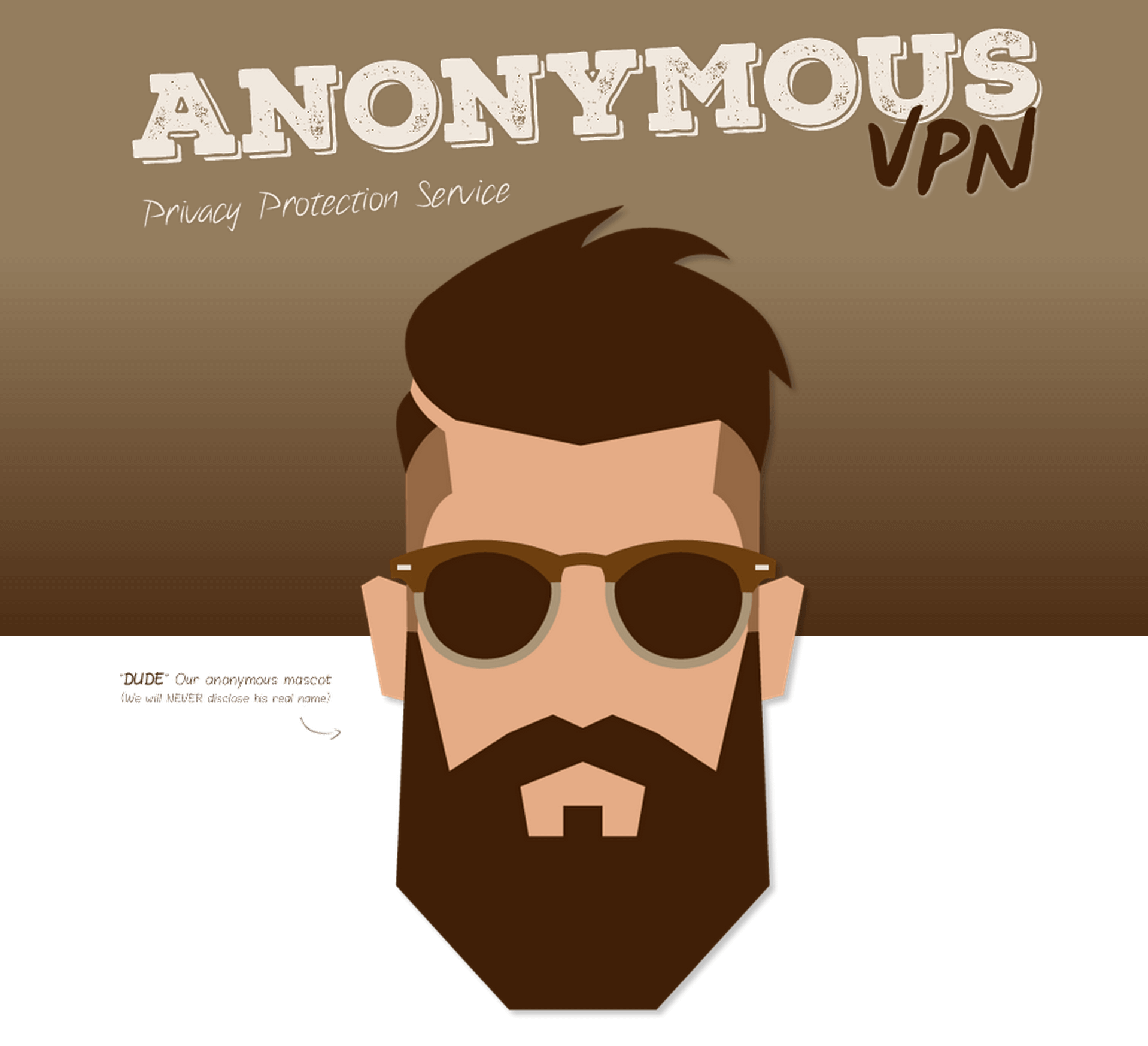 free anonymous vpn for mac
